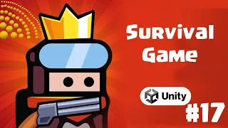 Unity 2D Wave System Increasing Difficulty