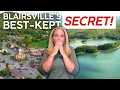Discover Blairsville GA and Lake Nottely The Mountain Town Everyone NEEDS to Know About