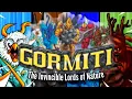 Download Lagu Gormiti - The Invincible Lords of Nature - SERIES 1 | English