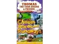 Lagu Start \u0026 End Of Thomas The Tank Engine \u0026 Friends - Chases Races \u0026 Runaways