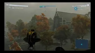 umro mi otac gameplay spiderman 