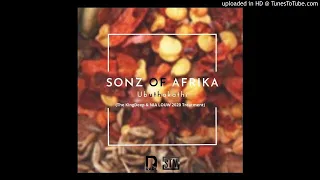 Download Sonz Of Afrika - Ubuthakathi (The KingDeep \u0026 NIA LOUW 2020 Treatment ) MP3