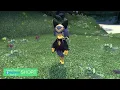 Sekhmet Palworld Meets Ankha Animal Crossing Random Stuff in GMod Part 6 Short