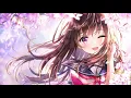☆ Nightcore ★ 【Sunrise】 Our Last Night