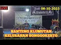 Download Lagu PENCAK SILAT BUDI SANTOSO BANTENG KLUMUTAN. LIVE KELURAHAN SONGGOKERTO KOTA BATU