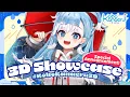Download Lagu 【3D SHOWCASE】LET THIS RAIN SHAMAN SHINE YOUR DAY!! REAL NO FAKE 100%!! EHEK! #KoboKanaeru3D