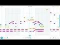 I just made the best song in chrome music labs