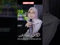 Download Lagu Sholawat Maulid Nabi! Syahru Robbi Wafana -  Khanifah Khani #maulidnabi #fyp  #khanifahkhani