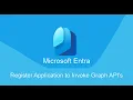 A Slight Insight into Setting Up Microsoft Identity for Sending Emails via Microsoft Graph API s