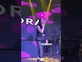 Download Lagu Malu - Malu Tapi Nyaman - Lyodra #konsermusik