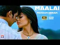 Download Lagu Malai Mangum Neram - Video Song | 4K | Rowthiram | Jiiva | Shriya Saran | Star Music Spot