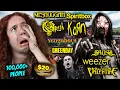 Download Lagu I Went To The Most ICONIC Metal Festival In The World, And It Was...