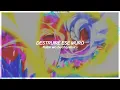 Download Lagu Dragon Ball Super OP.2 Full | Genkai Toppa × Survivor - Sub. Español 『AMV』♡