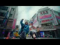 Download Lagu Nozomi Kitay \u0026 GAL D - Be  The One feat 百足