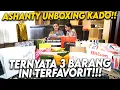 SEMUA KETAWA LIHAT KADO INI!! ASHANTY SAMPAI GELENG-GELENG!!