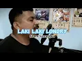 Laki Laki Londry - Esaal Ghonim (Cover by Shem Sanangka)