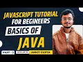 Javascript Tutorial for Begineers Basics of Java Part-3 Gate at Zeal