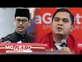 Lagu Saya Doktor Sah, Tak Tipu – Dr Akmal #MGFlash