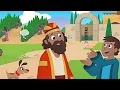 Download Lagu ADA AMPUN BAPA BAGIMU - LAGU ROHANI