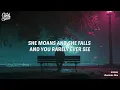 Dominic Fike - misses (Lyrics)
