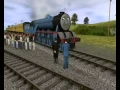 Download Lagu T\u0026TRS Edward, Gordon \u0026 Henry