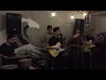 Simula (Live) by Munimuni | Jess & Pat's