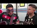 El De La Guitarra Ft. Briant Rangel - A Lo Lejos Me Verán