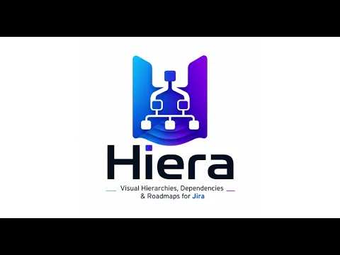 watch Hiera - Strategic Planning for Jira video
