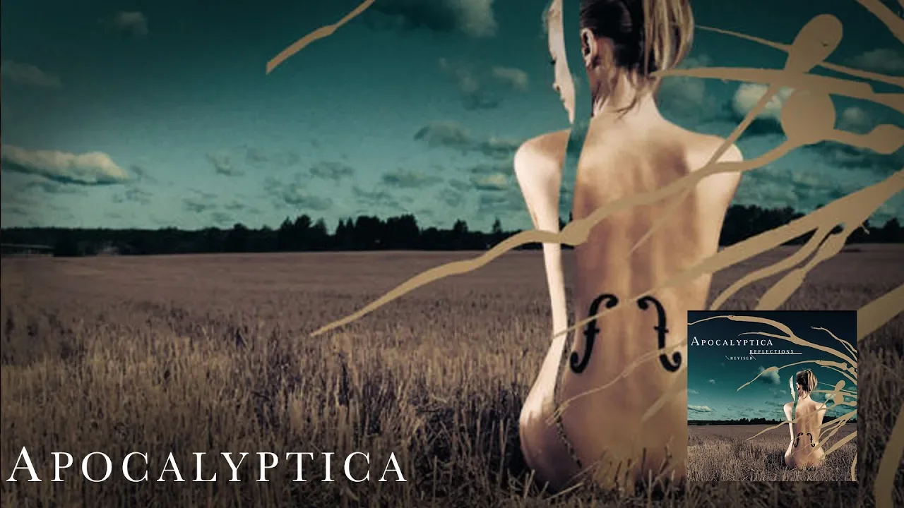 Apocalyptica - 'Prologue (Apprehension)'