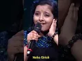 Download Lagu Neha Girish | Super singer | Andha Sivagami Maganidam
