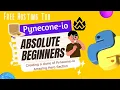 Is this the end of react Pynecone-IO Tutorial and Free hosting