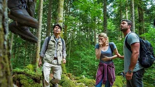 the forest 2016 movie recap horror mystery thriller