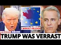 Trump wordt gek: tariefdreiging faalt — keiharde reacties van Canada, EU en Mexico verrassen iederen