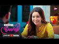 Baarish S01 Ep03 Sharman Joshi Asha N Altt -