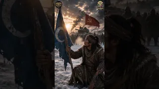Соңғы жауынгер: Қорқақ болып өлме | Әл-Мутанабби
