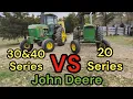 20 series - VS