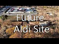Aldi Groceries Coming to Hillsborough NC