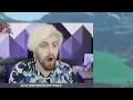 the exact moment Alpharad s heart broke