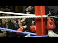 Clash In The Clayton 3: Foley v Harty