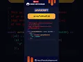 Convert Array to HTML List in js