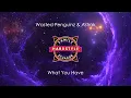 Lagu Wasted Penguinz \u0026 Astrak – What You Have. (Sub Eng/Esp)