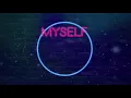 Download Lagu JORDY - Better By Myself (Monique Heart Remix)[Official Lyric Video]