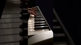 اغنية لانك معايا سامو زين بيانو Piano Learning Romantic Music Shorts Like Share Reels  اغنية لانك معايا سامو زين بيانو Piano Learning Romantic Music Shorts Like Share Reels