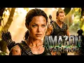 Lagu AMAZON WARRIOR: SKY WAR \u0026 JUNGLE FURY | Chris Hemsworth \u0026 Angelina Jolie | Epic Action Movie
