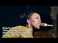 Roberta Flack - Killing Me Softly with His Song (Remastered Audio) HQ