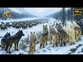 Download Lagu Silent Killers of the Frozen Wilderness #wildlife | Wild Animal Documentary