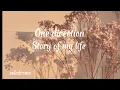 Download Lagu One direction - Story of my life [slowed]
