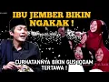 Download Lagu Ngakak Campur Haru‼️Ibu Musyarofah dari Jember Curhat ke Gus Iqdam, Sampai Bikin Ketawa Semua❗😂