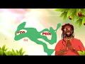 Jah Cure - Pray (Official Lyric Video)