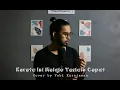 Download Lagu Nadin Amizah - Kereta Ini Melaju Terlalu Cepat (Cover) by Vebi Kurniawan